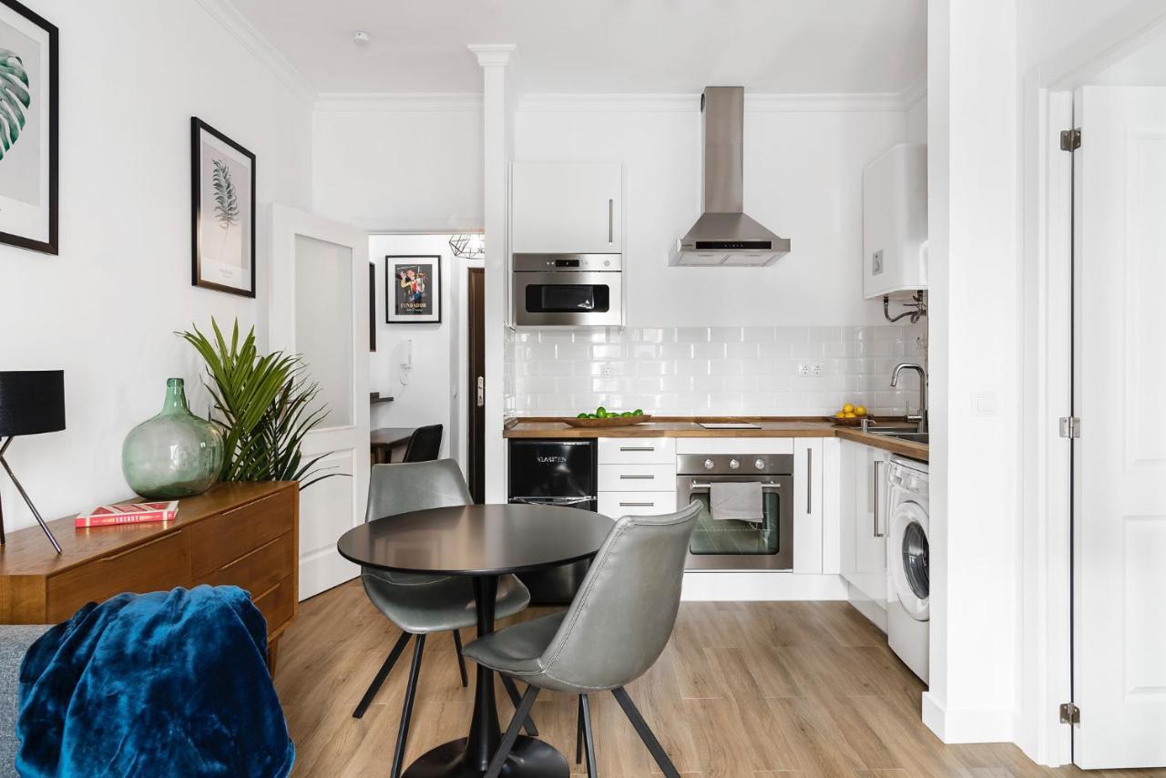 Apartamento San Juan, Parking Privado เฮเรซ เด ลาฟรอนเตรา ภายนอก รูปภาพ