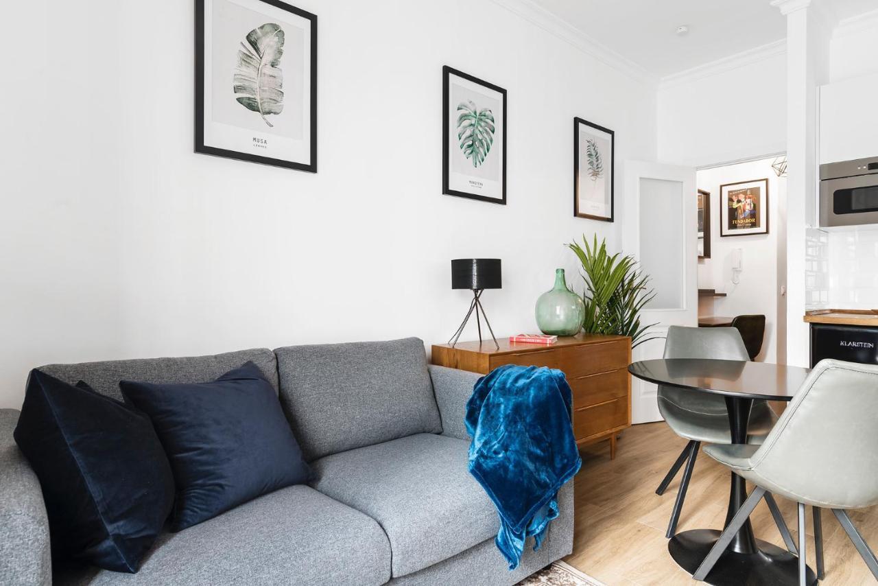 Apartamento San Juan, Parking Privado เฮเรซ เด ลาฟรอนเตรา ภายนอก รูปภาพ