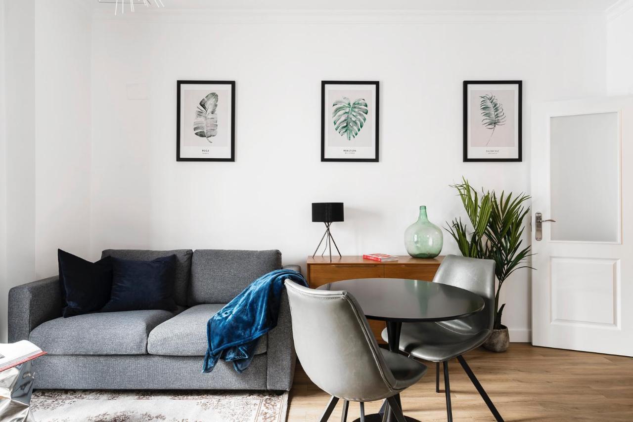Apartamento San Juan, Parking Privado เฮเรซ เด ลาฟรอนเตรา ภายนอก รูปภาพ