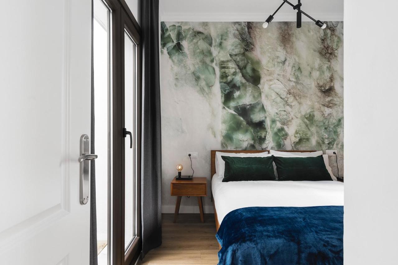 Apartamento San Juan, Parking Privado เฮเรซ เด ลาฟรอนเตรา ภายนอก รูปภาพ