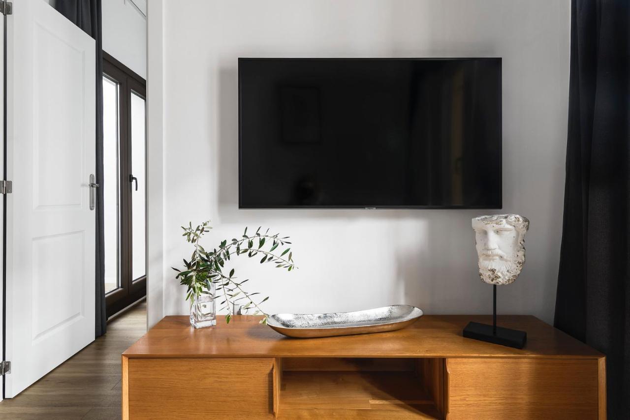 Apartamento San Juan, Parking Privado เฮเรซ เด ลาฟรอนเตรา ภายนอก รูปภาพ