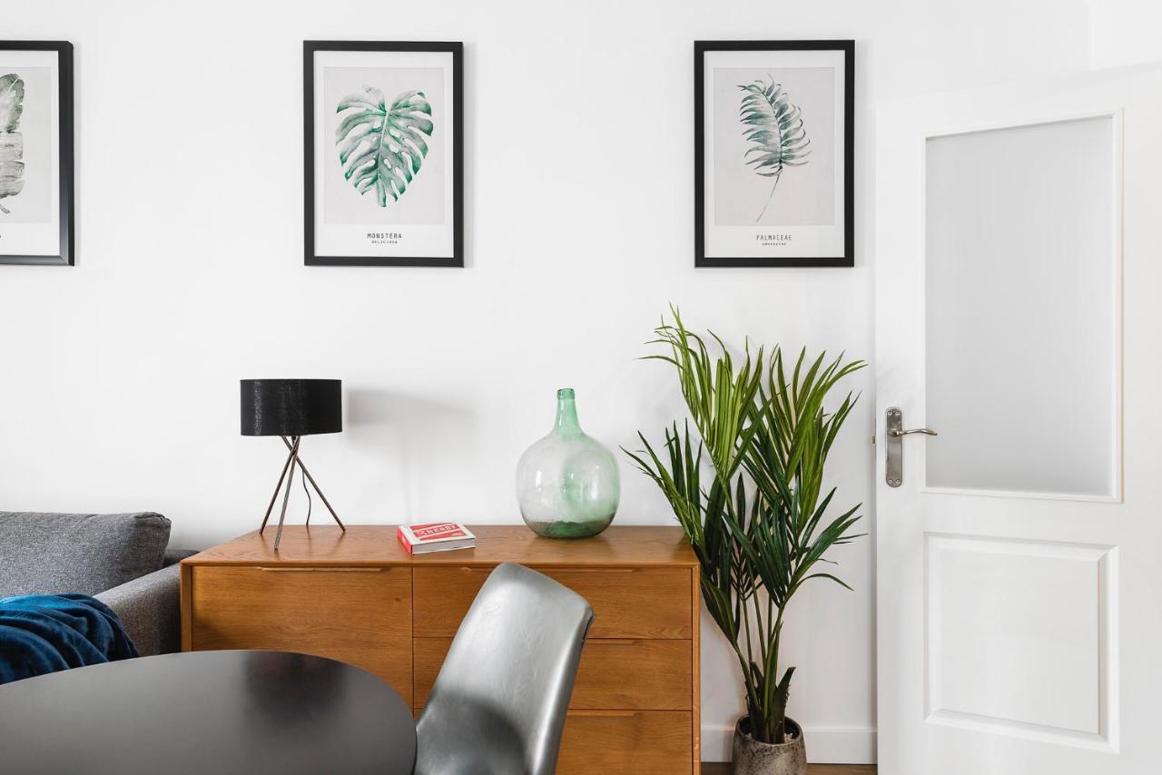 Apartamento San Juan, Parking Privado เฮเรซ เด ลาฟรอนเตรา ภายนอก รูปภาพ