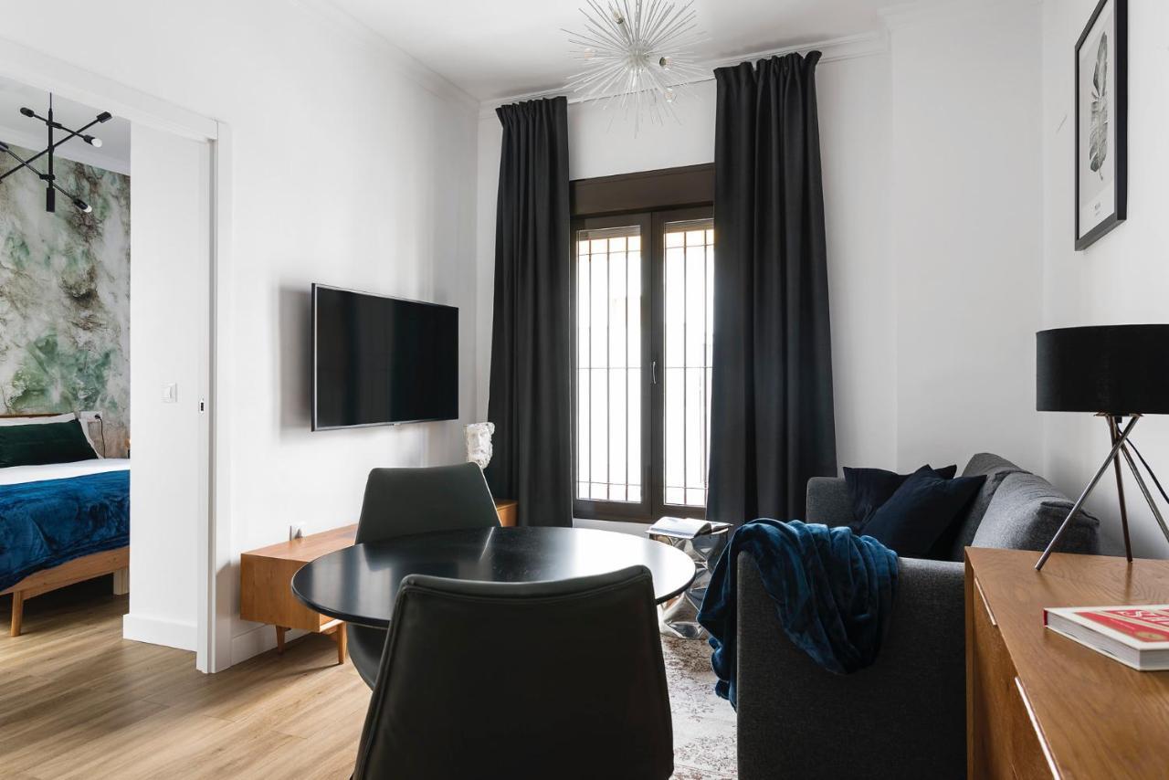 Apartamento San Juan, Parking Privado เฮเรซ เด ลาฟรอนเตรา ภายนอก รูปภาพ