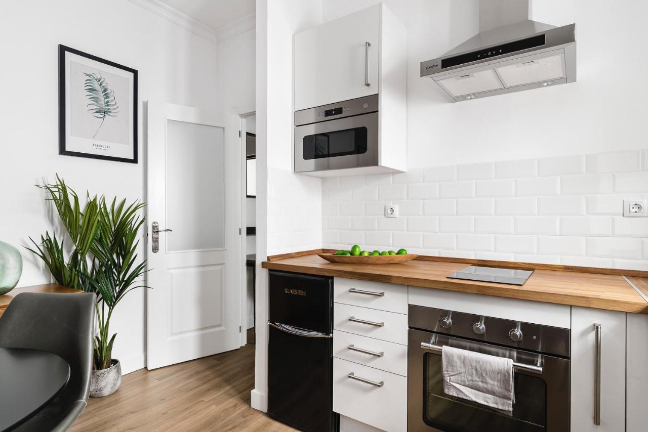 Apartamento San Juan, Parking Privado เฮเรซ เด ลาฟรอนเตรา ภายนอก รูปภาพ