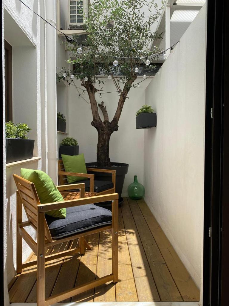 Apartamento San Juan, Parking Privado เฮเรซ เด ลาฟรอนเตรา ภายนอก รูปภาพ