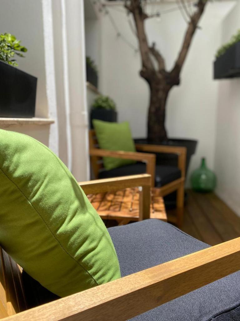 Apartamento San Juan, Parking Privado เฮเรซ เด ลาฟรอนเตรา ภายนอก รูปภาพ